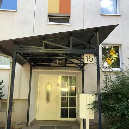 Apartment Apartment-gruenau