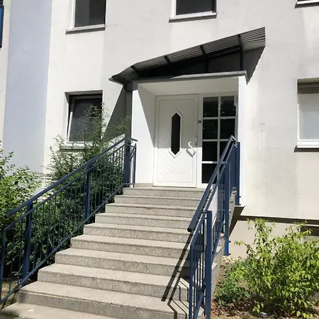 Apartment-gruenau *