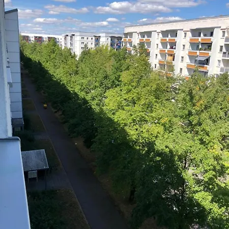 Apartment-gruenau