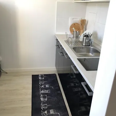 Apartment-gruenau