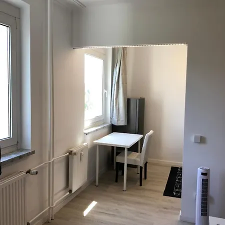 Apartment-gruenau *