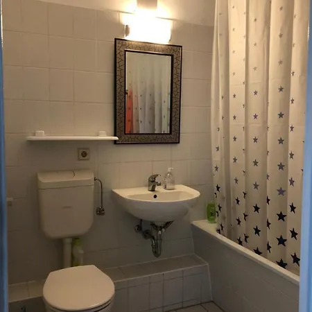 Apartment-gruenau Leipzig