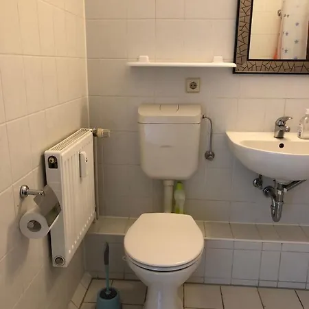 Appartement Apartment-gruenau