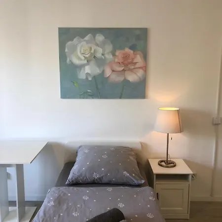 Appartement Apartment-gruenau *