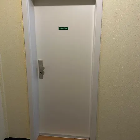 Apartment-gruenau *