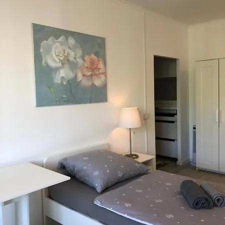 Appartement Apartment-gruenau *